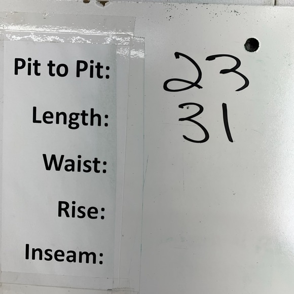 Maurice's Womens 2 Tunic Top Sequins Beaded Flutter Sleeve Fairy Whimsy Ruched - Picture 6 of 6